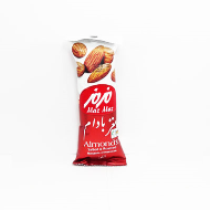 مزمز بادام درختی کوچک